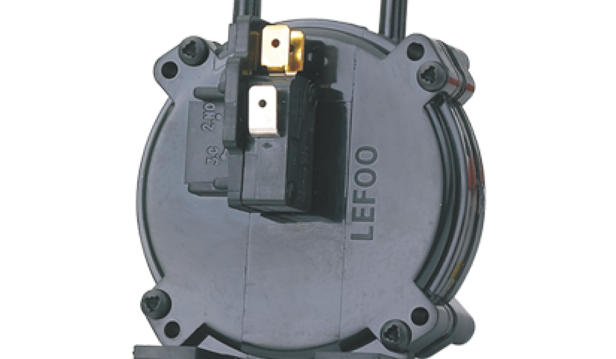 LF30 Pressure Switch