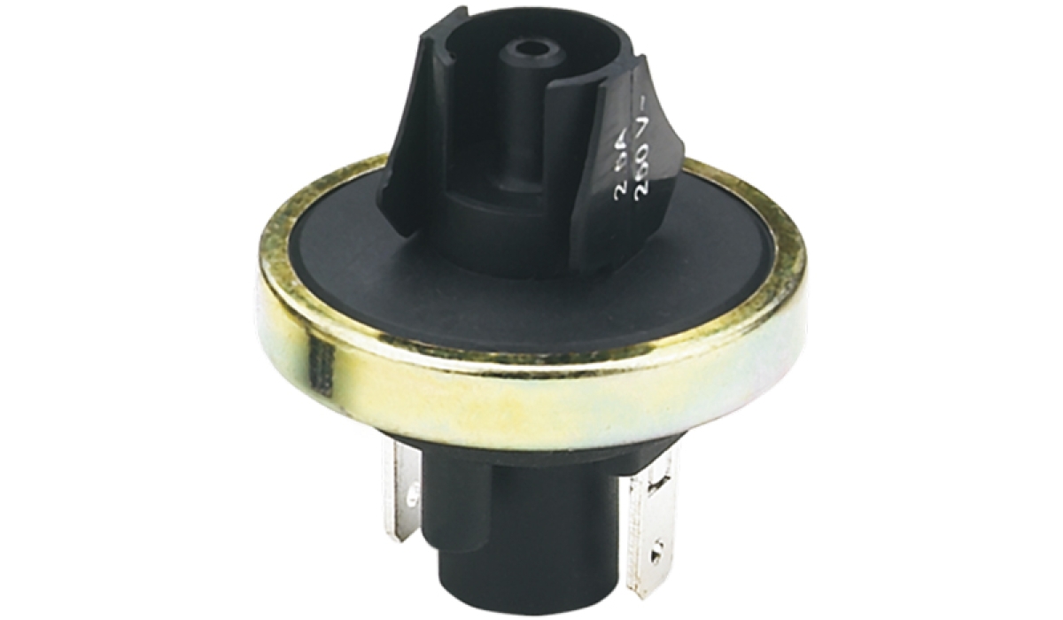 LFS-03 Pressure Switch,-15~800mbar