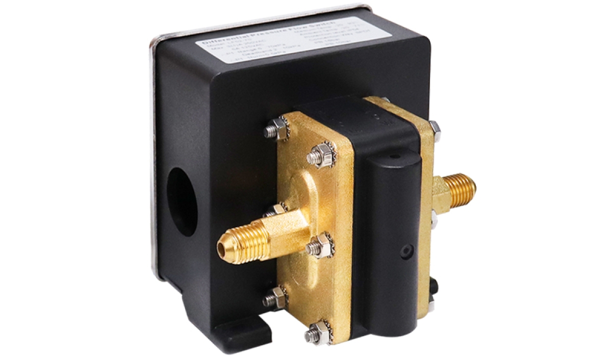 LF52 Differential Pressure switch