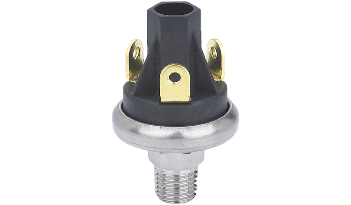 LF20-H Ultra duty Pressure Switch, 10~400Psi