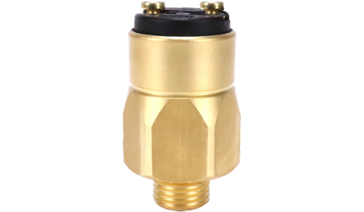 LF708 High Pressure switch, 0.1~50bar