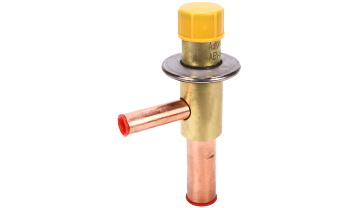 LFDBV Series Bypass Valve, 28bar