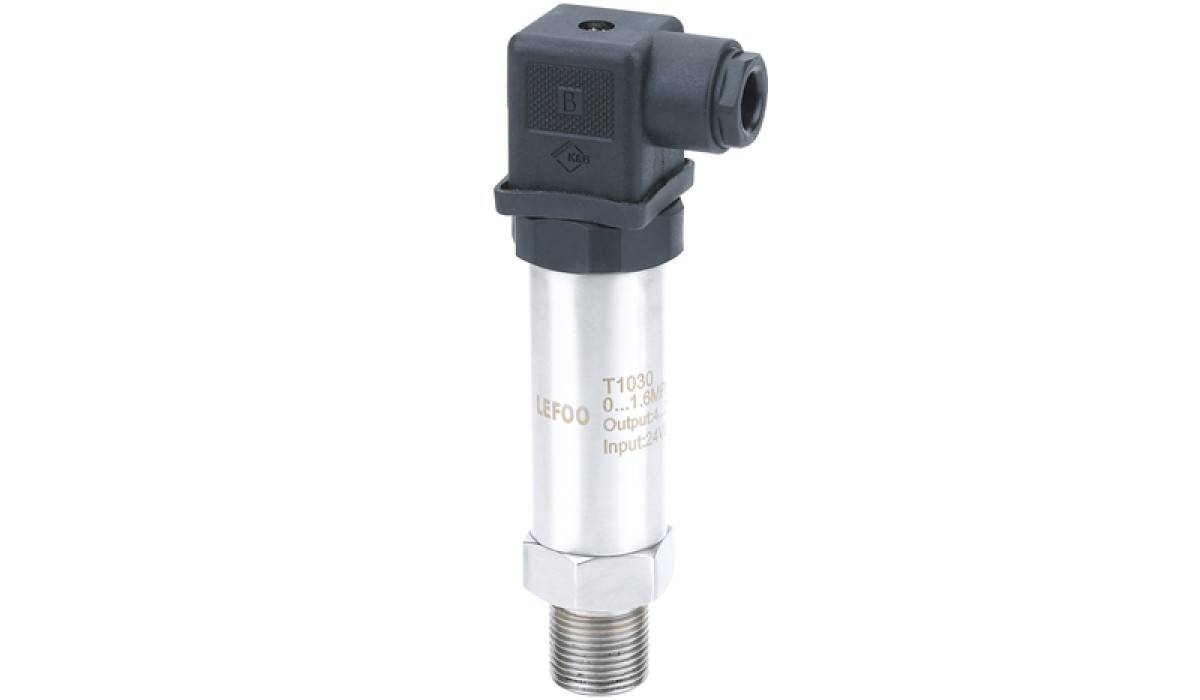 LFT1030 High Accuracy Pressure Transmitter, -0.1MPa……0.01MPa~0-0.01MPa……100.0MPa