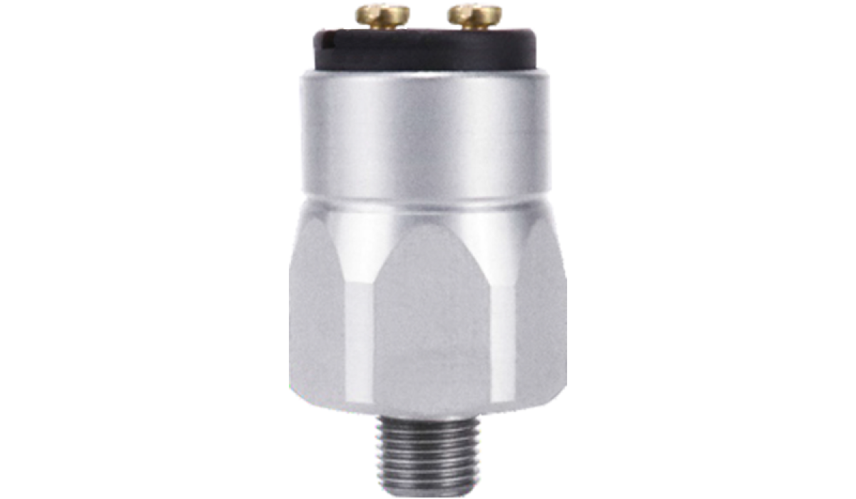 LF702 High Pressure Switch, 30~200bar