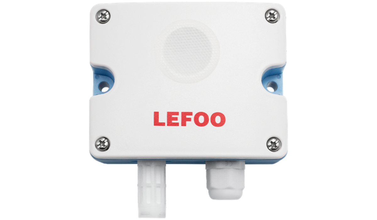 LFG101 Carbon Monoxide Transmitter, 0-1000ppm