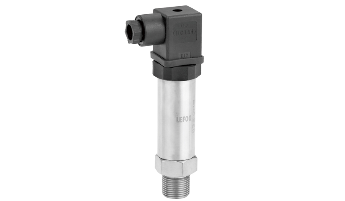 LFT1700 Absolute Pressure Transmitter