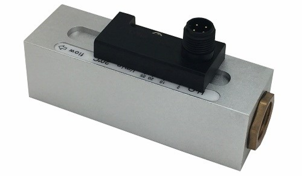 FS200Series Liquid Flow Switch