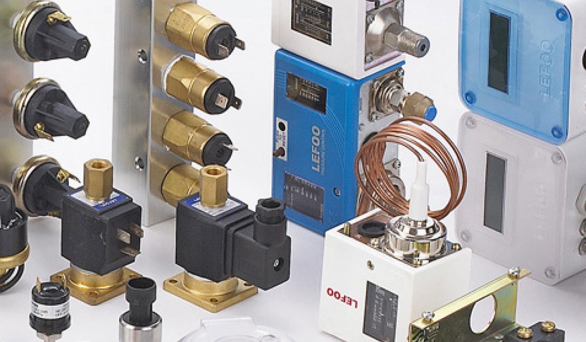 How to Select Choose a Pressure Switch for Your Application