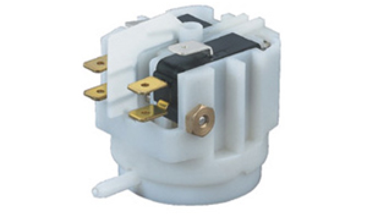 LF40-02 Pressure Switch