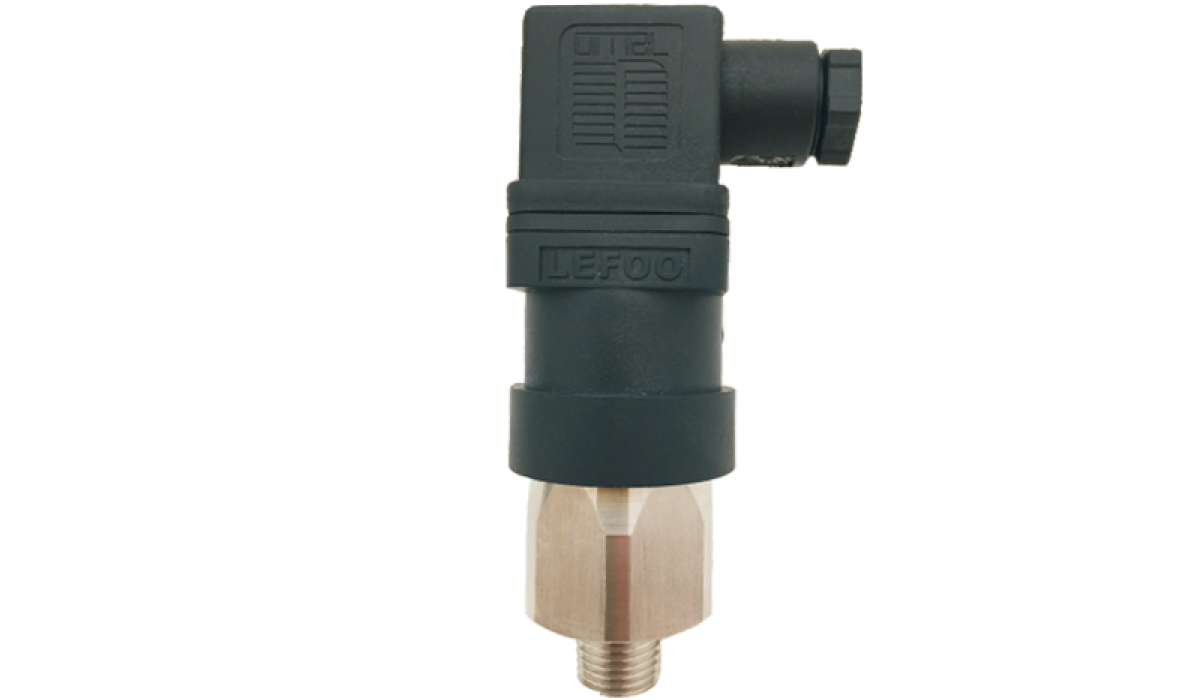 LF727 Pressure Switch, 0.3~200bar