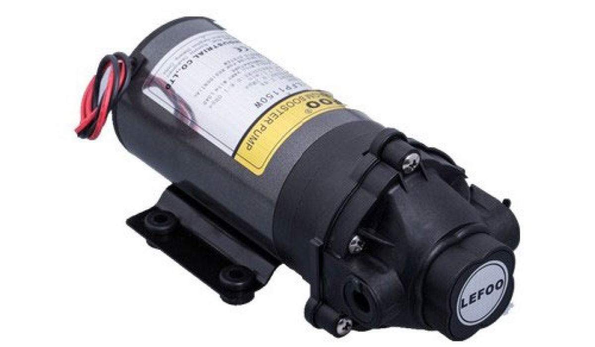 LFP1150-1300N Series Nano Filtration Booster Pump