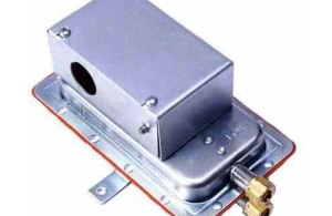 AFS Pressure Switches