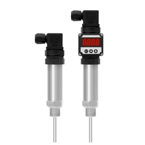 LFW21 Temperature Transmitter