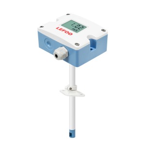 Air Speed Transmitter LFS10