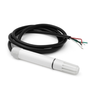 Temperature and Humidity Sensor Probe LFH51