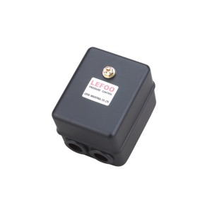 LF17-W Water Pressure Switch, 14~250PSI