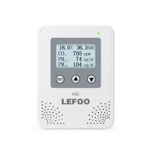 LFG60 All-in-One Air Quality Transmitter
