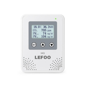 LFG60 All-in-One Air Quality Transmitter