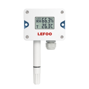 Temperature and Humidity Sensor LFH10A