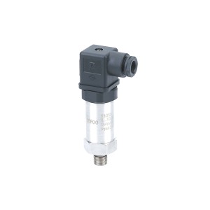 LFT1050 Pressure Transmitter, 0~0.2MPa...60MPa