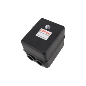 LF17 High Pressure Switch, 15~500PSI