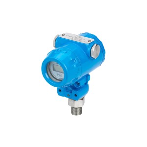 LFTS200 Pressure Transmitter, 0~0.2MPa......60MPa