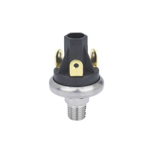 LF20-H Ultra duty Pressure Switch, 10~400Psi