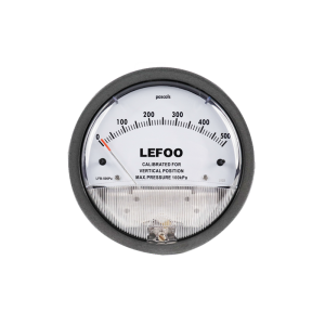 LFB Differential Pressure Gauge, -250~10kPa