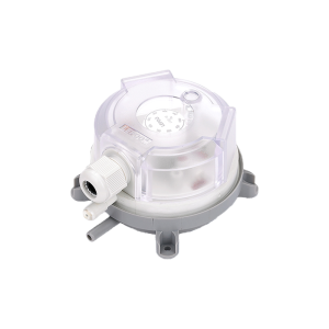 LF32 Air Differential Pressure Switch, 20~5000Pa