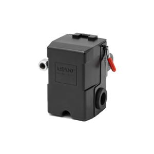 LF10 Air Pressure Switch, 25~200PSI