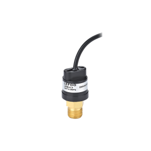 LF08V Small Vacuum Pressure Switch, -0.5~-0.8bar