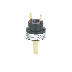 LF08E Pressure Switch for Water Purifier, 0.05~0.35MPa