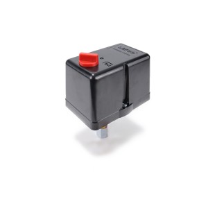 LF18 Three-Phase Pressure Switches, 1~18bar