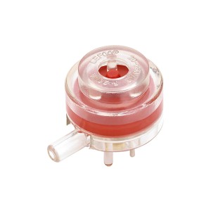 LFS-01 Vacuum Pressure Switch