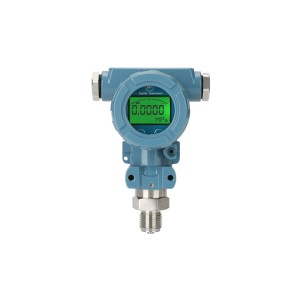 LFT6200 Explosion-Proof Pressure Transmitter, -100KPa...0~10kPa...60MPa