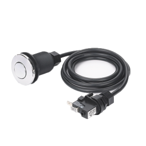 LF40 Air Pressure Switch, 2~20kPa for Garbage Disposal 