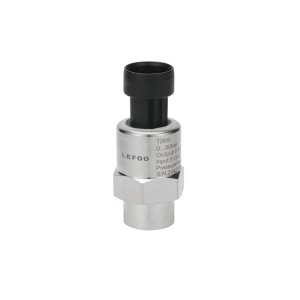 LFT2600 Refrigeration Pressure Transmitter, 0~50bar