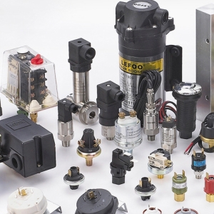 An introduction to pressure sensors