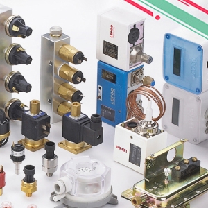 How to Select Choose a Pressure Switch for Your Application