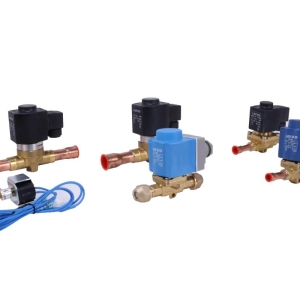 LFSV Series Solenoid Valve