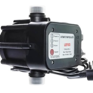 LFPC-1 Automatic Water Pump Controller