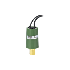 LF08A High Current Pressure Switch, 15-25A 0.2~45bar