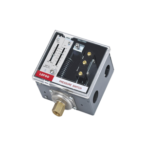 LF56 Steam Boiler Pressure Switch, 15~2070kPa