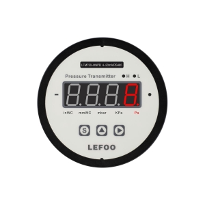 LFM73 Multi-Function Differential Pressure Transmitter