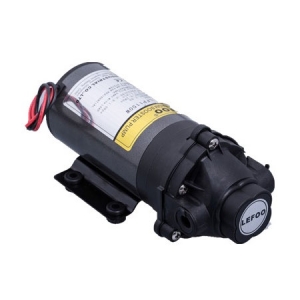 LFP1050-1100N Series Nano Filtration Booster Pump