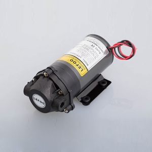 LFP1050-1100S Self-Priming Booster Pump