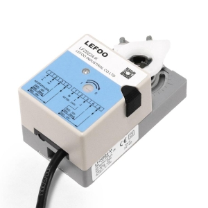 LFZ Standard Rotary Actuator