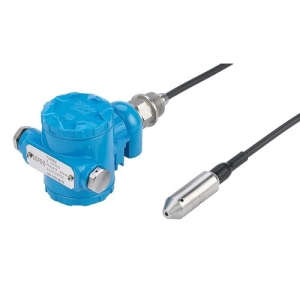 LFT3000M Separate Submersible pressure level transmitter, 0~1……200mH2O