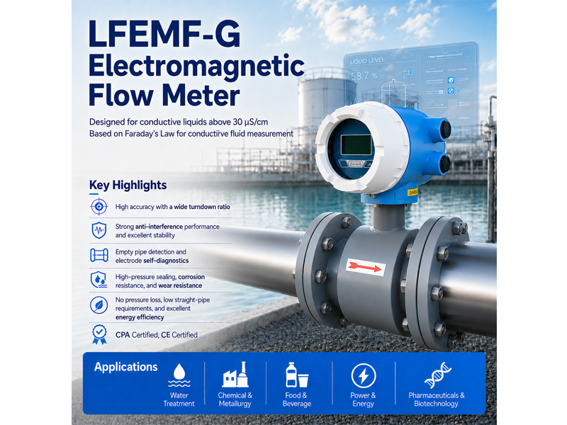 LFEMF-G