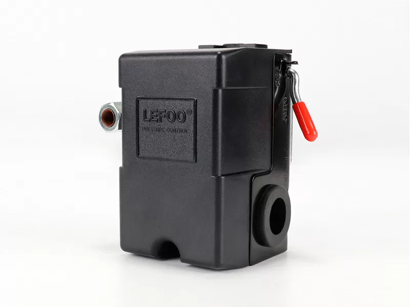 Pressure Switch Buying Guide for Air Compressors, Water Pumps and HVAC Systems